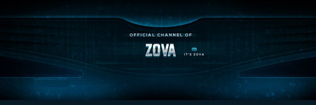 ZovaLife's profile banner image