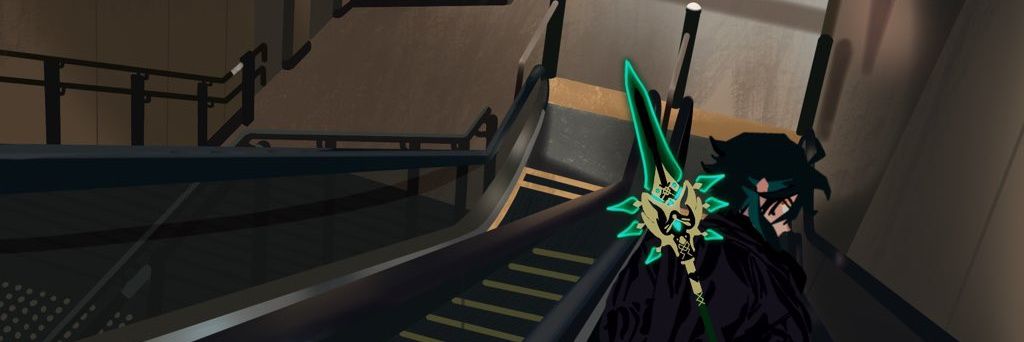ryyses's profile banner image
