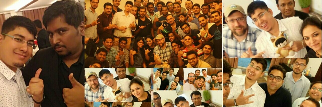niteshsfdcm's profile banner image