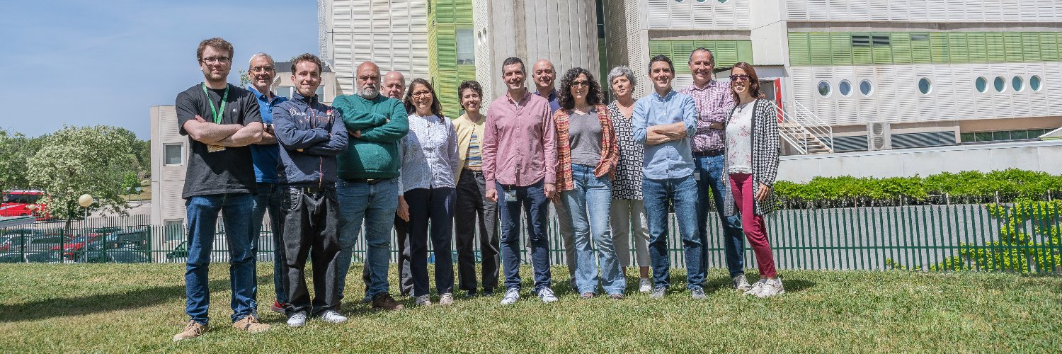 Fernando Corrales Lab. banner