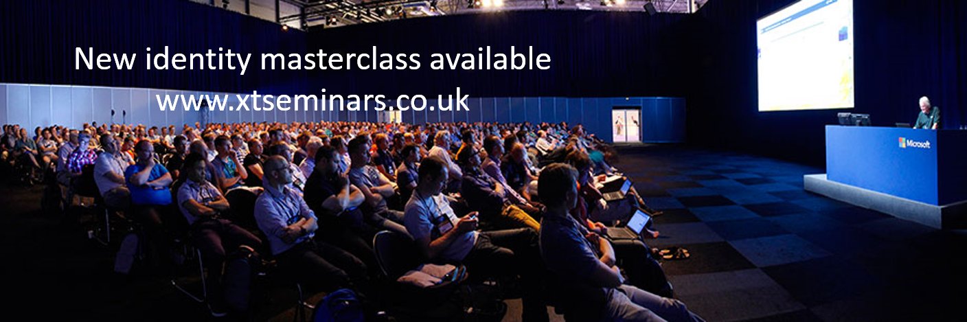 John Craddock banner