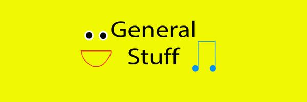 Generalofstuff Profile Banner