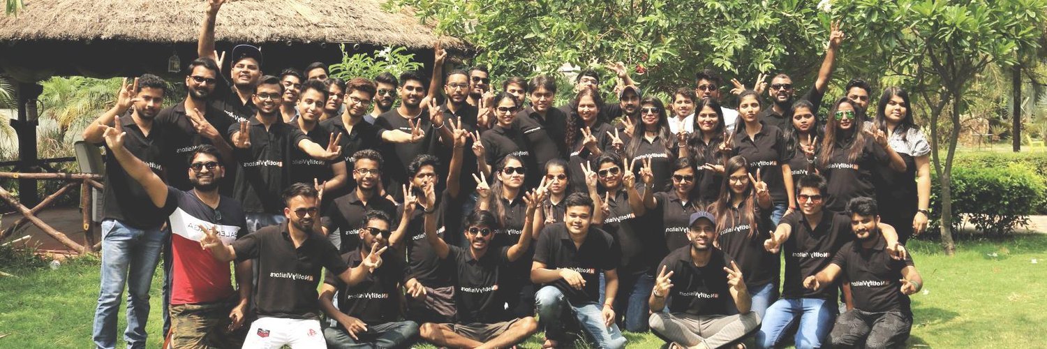 techie_sid's profile banner image