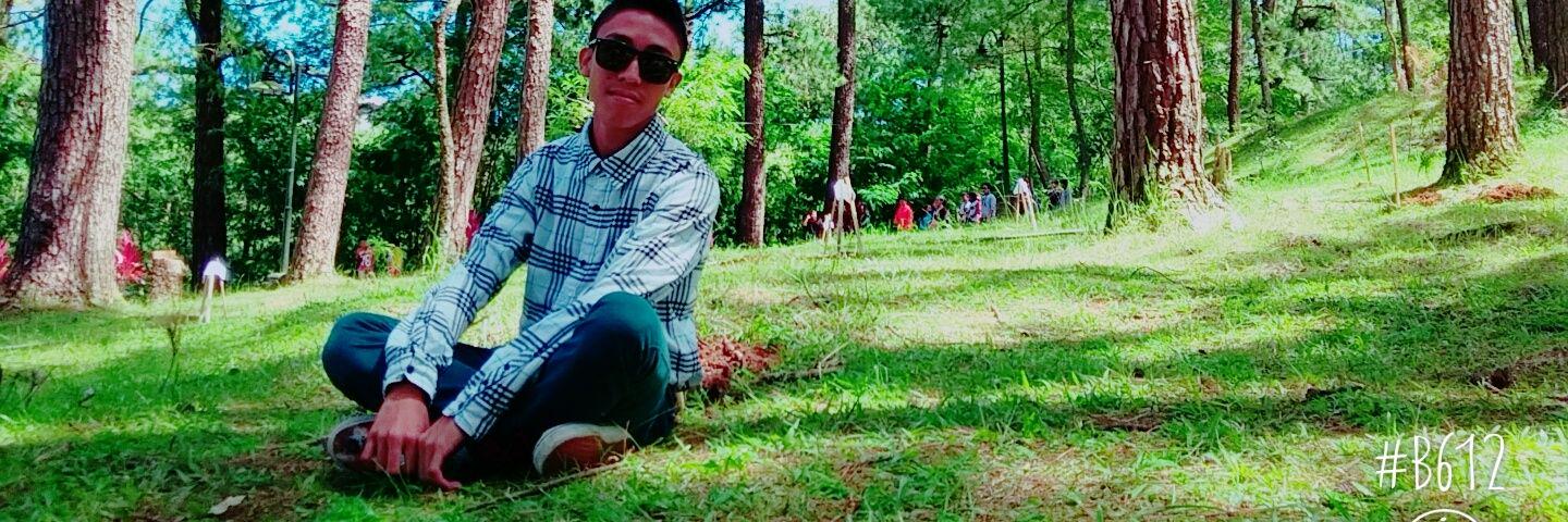 itsjkgalias13's profile banner image