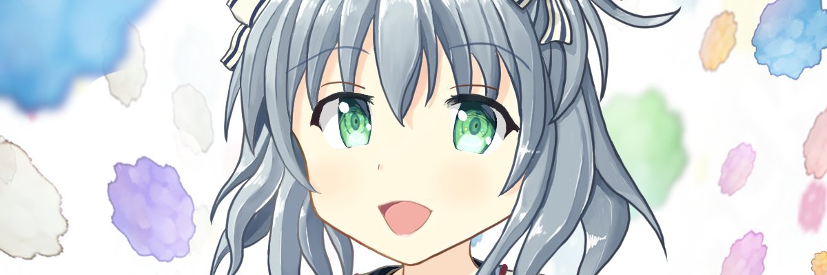 Atora(帷あかね) banner