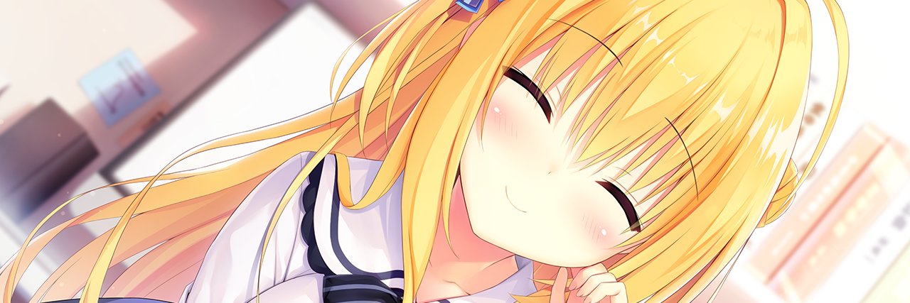 siren0607's profile banner image