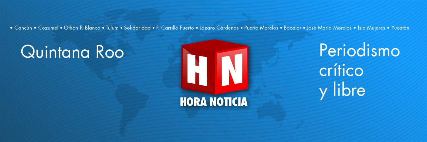 HoraNoticia2014's profile banner image