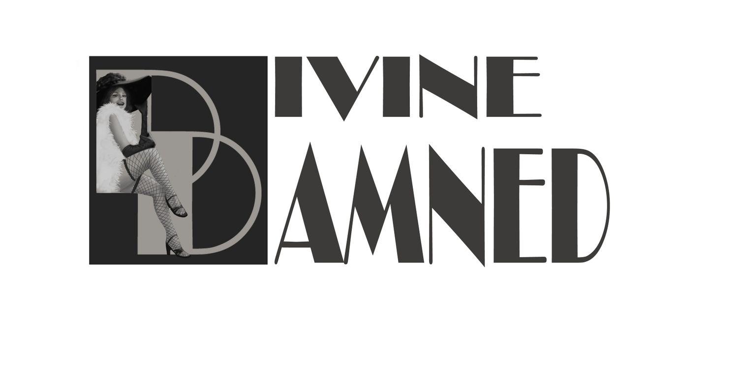 DivineDamned's profile banner image
