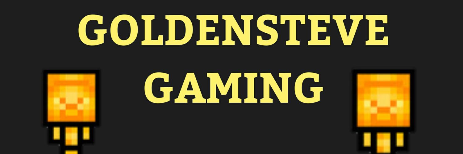 GoldensteveG's profile banner image