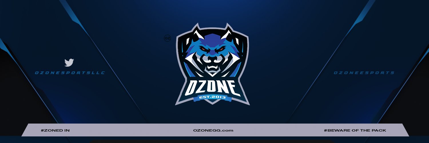 Ozone TRAGIC banner
