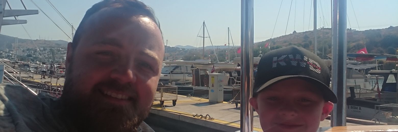 JasonLeak's profile banner image