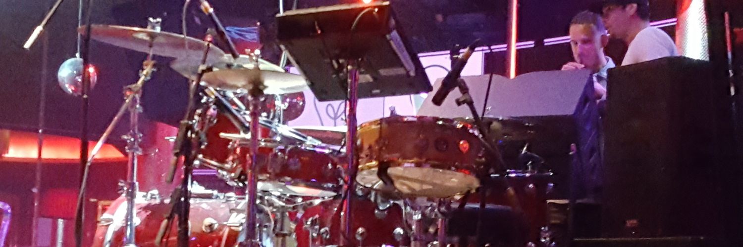 Mr_drum_line's profile banner image
