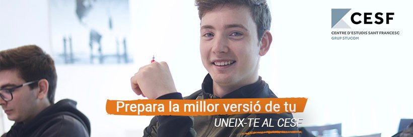 BarcelonaCESF's profile banner image