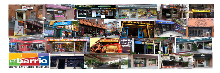 VisitElBarrio's profile banner image