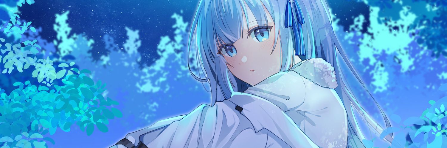 ahnwild's profile banner image