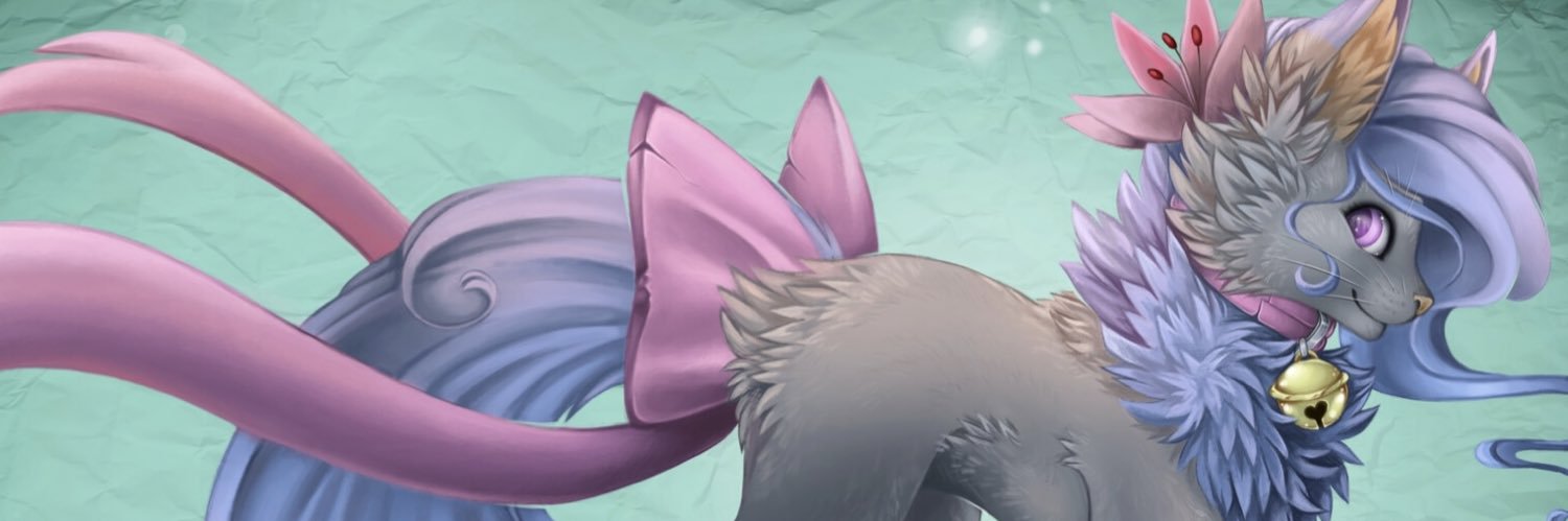 _Miuriya_'s profile banner image