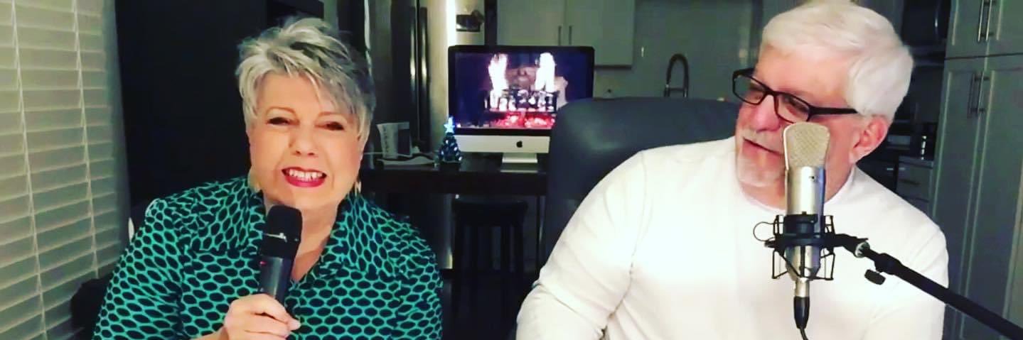 Jeff & Sue Duffield banner