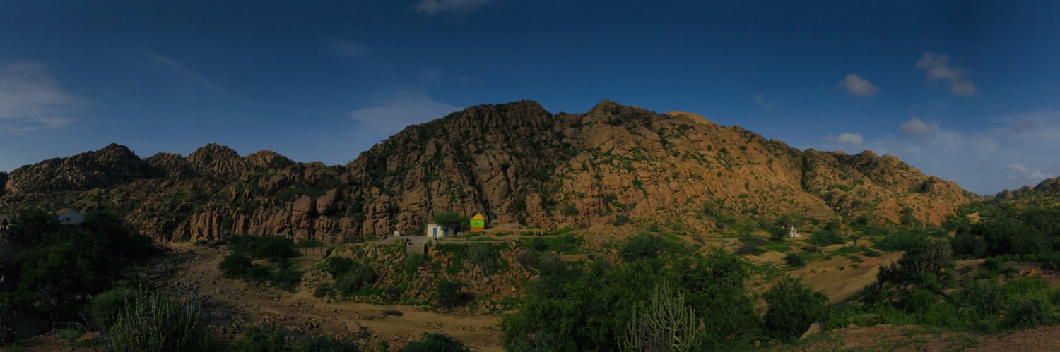 ChandaniChamp's profile banner image