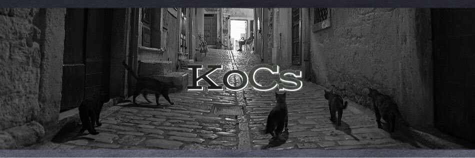 KoCs_Cs's profile banner image