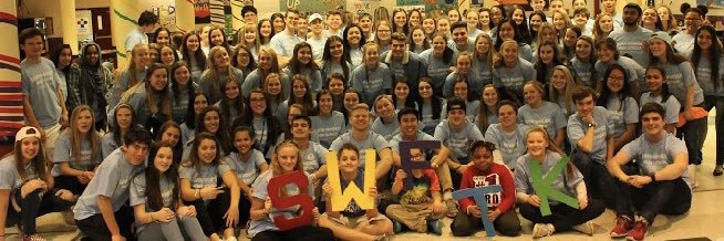 SW For The Kids banner