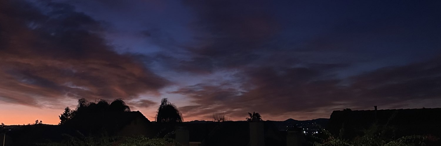 sandycxstro's profile banner image