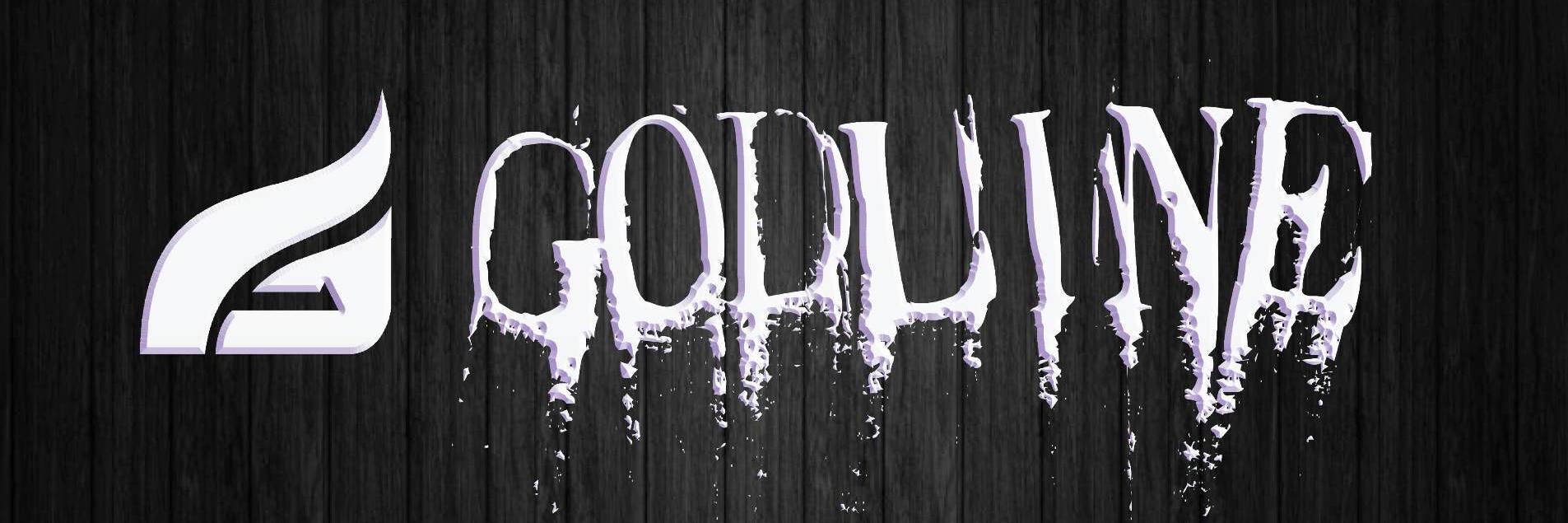 GODLINE banner