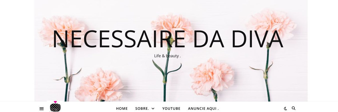 Necessaireddiva's profile banner image