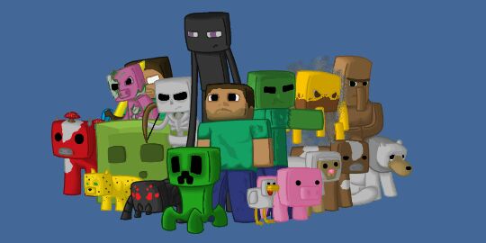 Minecraftv🔴💊 banner