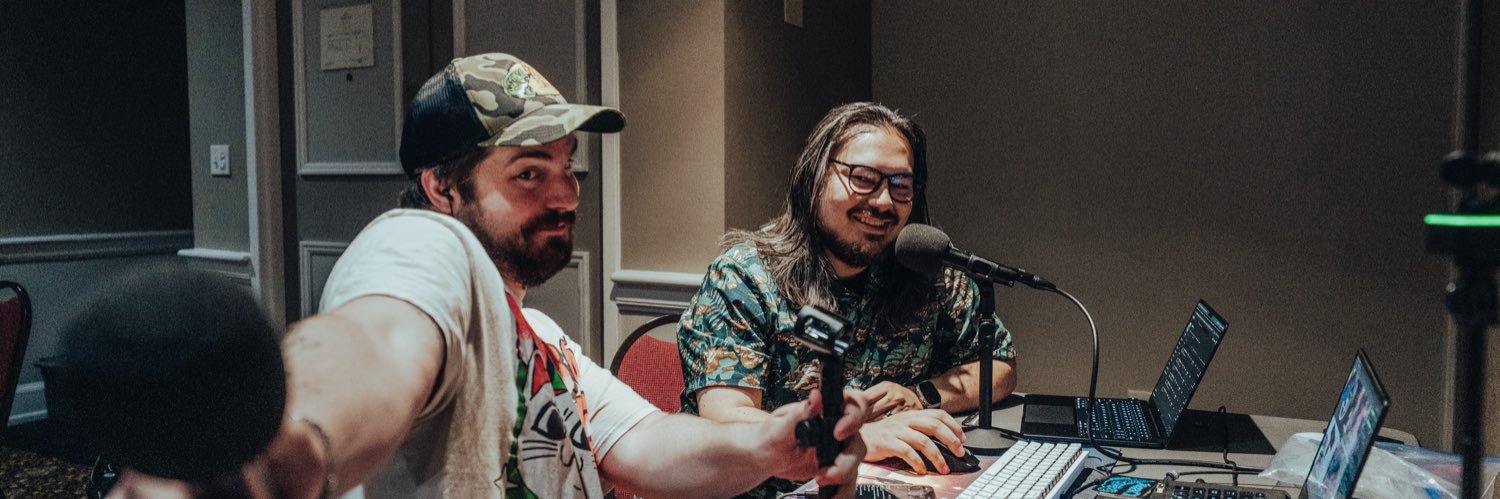 knickittyknack's profile banner image