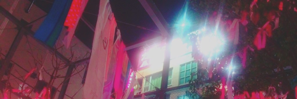 chinsan0701's profile banner image