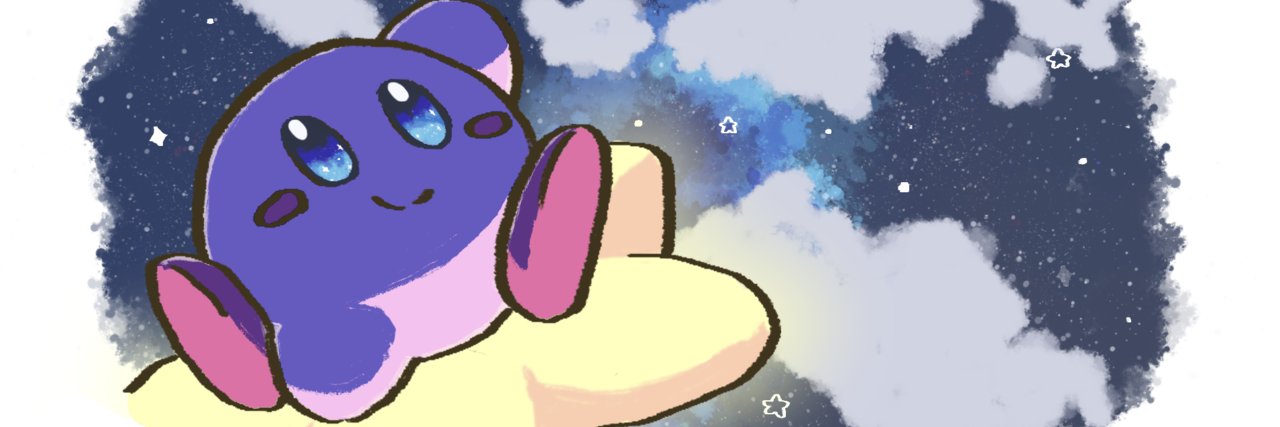 Krissychu ☆ banner