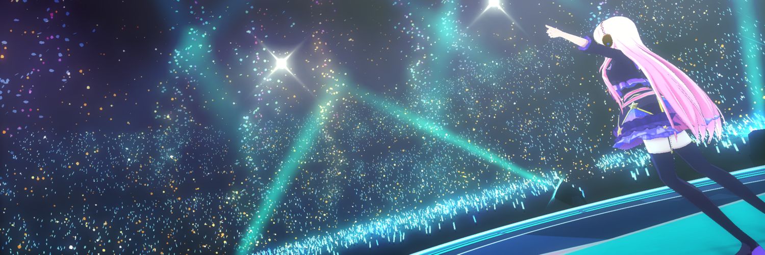 BlueRose_niji's profile banner image