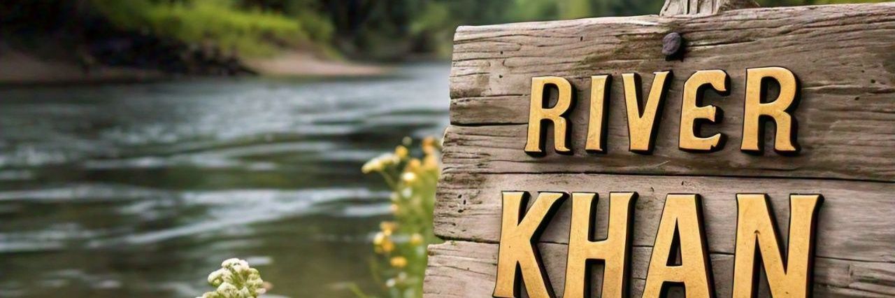 riverskhan's profile banner image