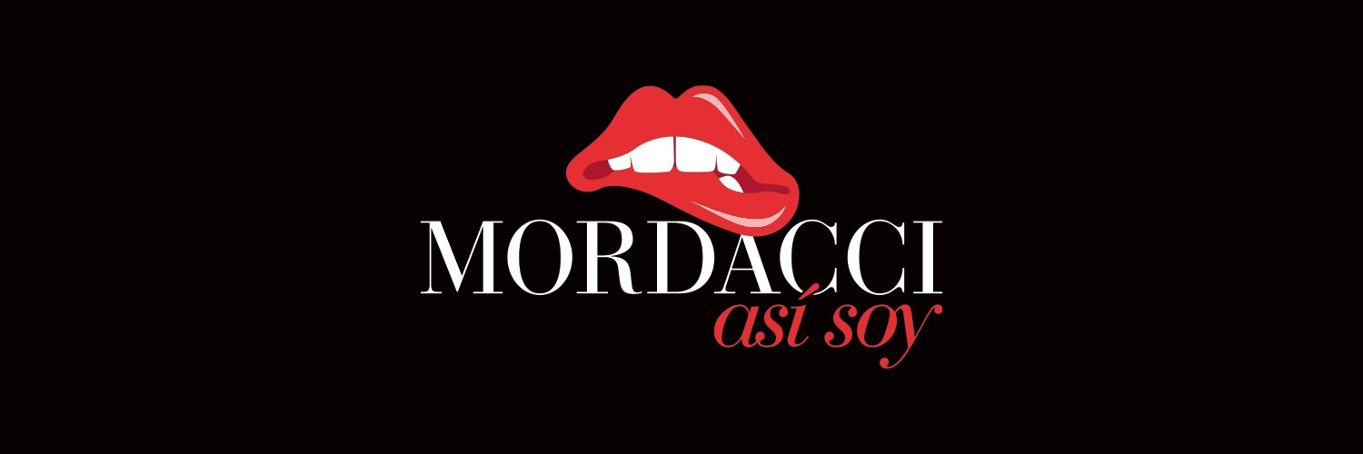 mordacciasisoy's profile banner image