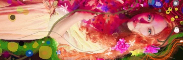 Olene Gardenia's banner