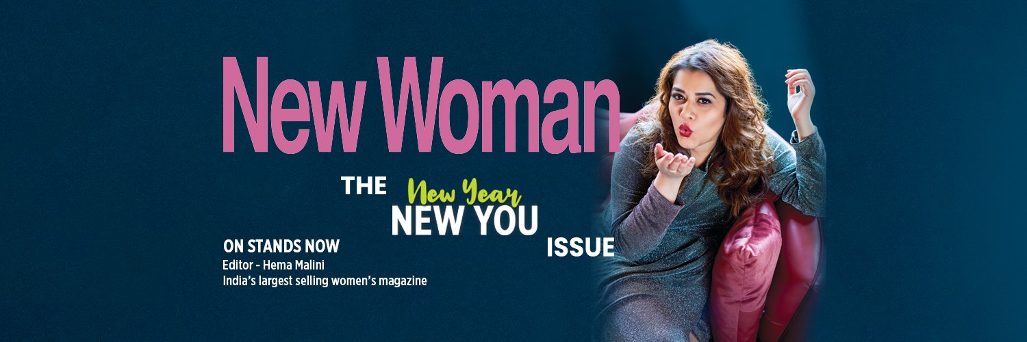 NewWomanInd's profile banner image