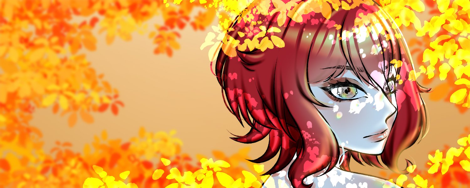 ishaechan's profile banner image
