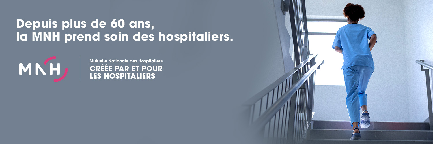 Mutuelle Nationale des Hospitaliers banner