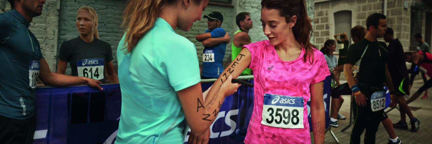 ASICSOfficial's profile banner image