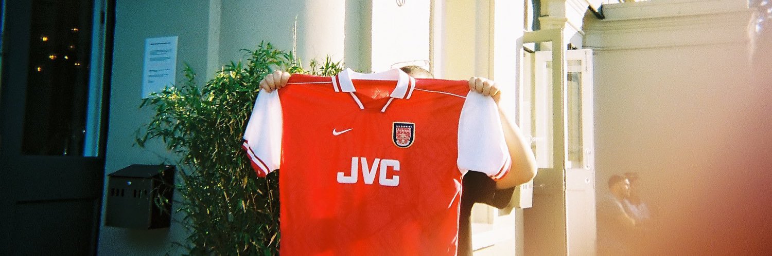 BenMayor32's profile banner image