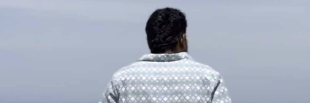 SelvarajPrince's profile banner image