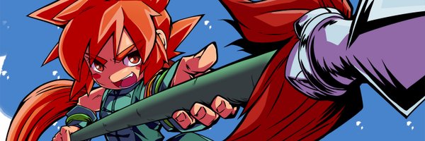DiFeiHong Profile Banner
