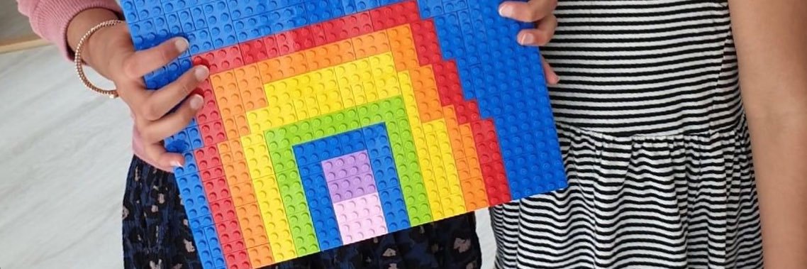 legoharrow's profile banner image