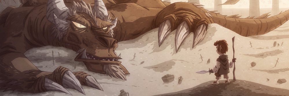 GeekdomHouse's profile banner image
