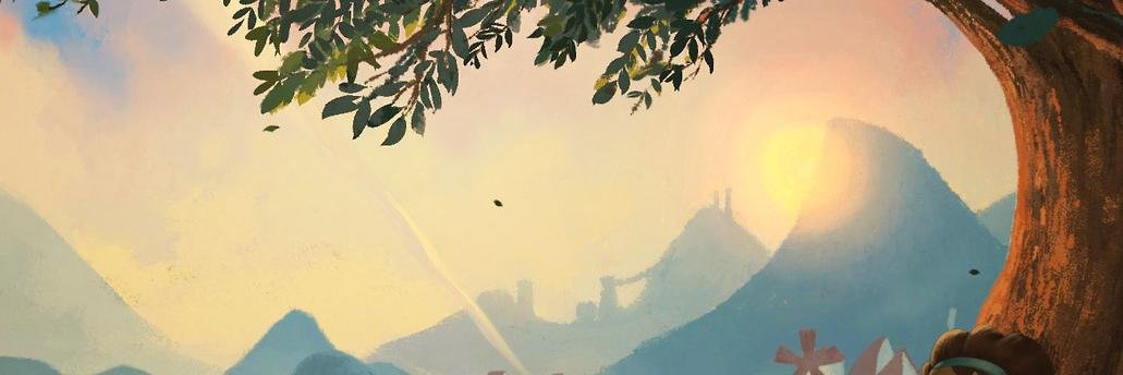 RowanGayle's profile banner image