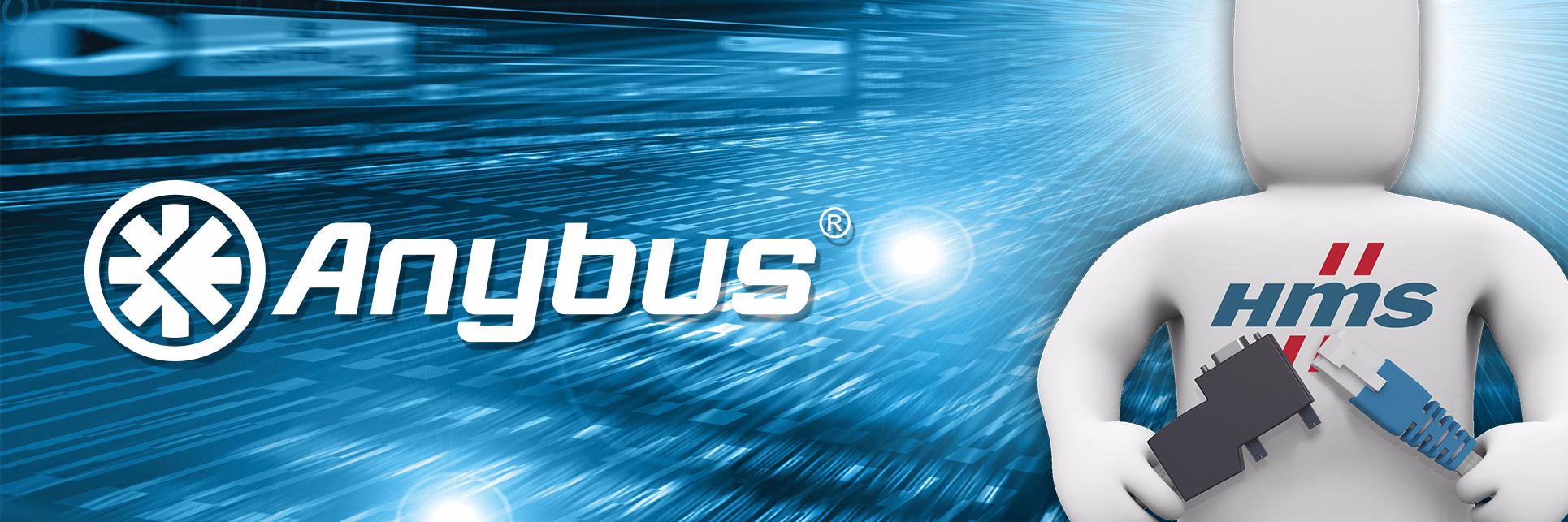 HMSAnybus's profile banner image