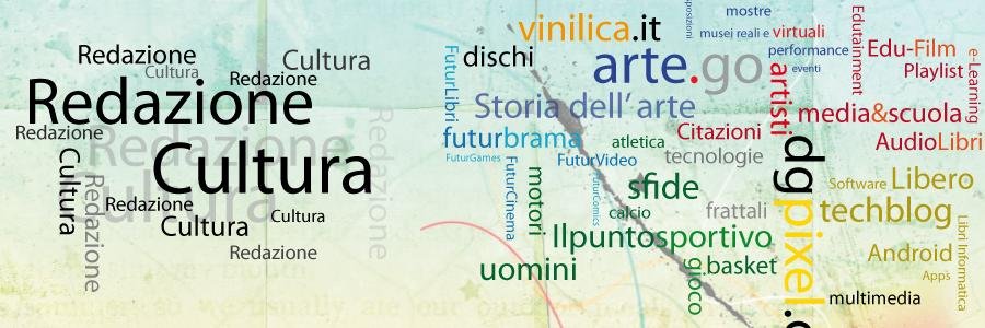 Redazione Cultura banner