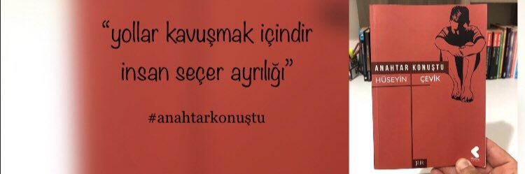 DtCevik's profile banner image