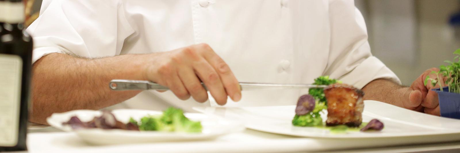 Ita Kitchen Academy banner