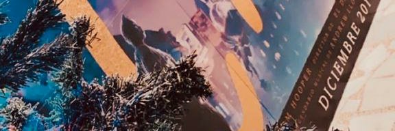 Cineprincesa's profile banner image